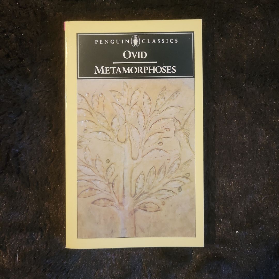 Metamorphoses