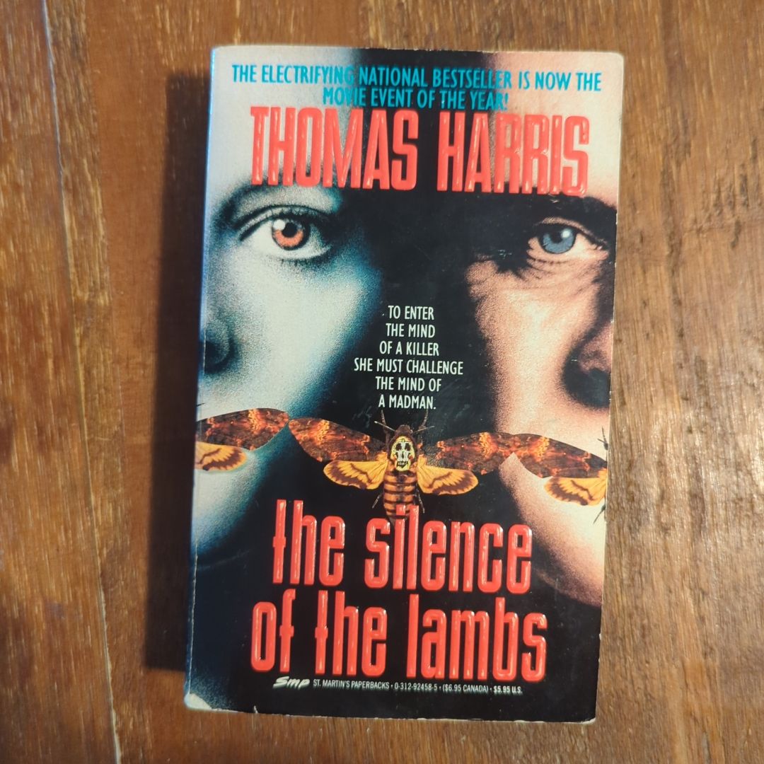 The Silence of the Lambs