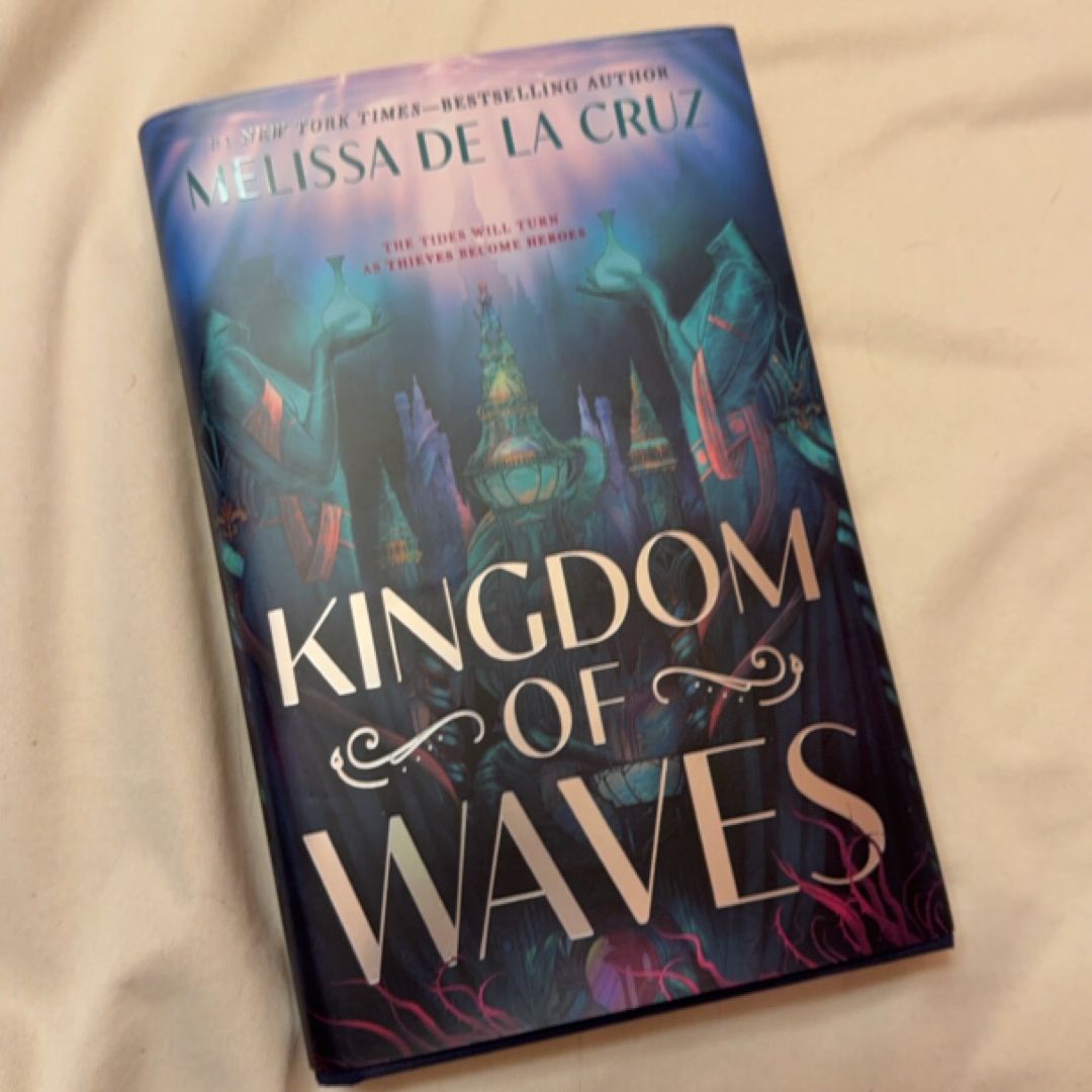 Kingdom of Waves