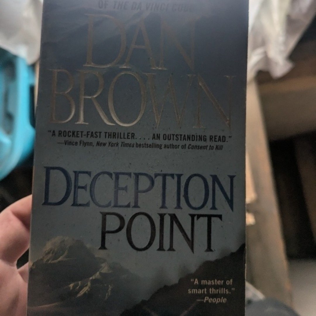 Deception point