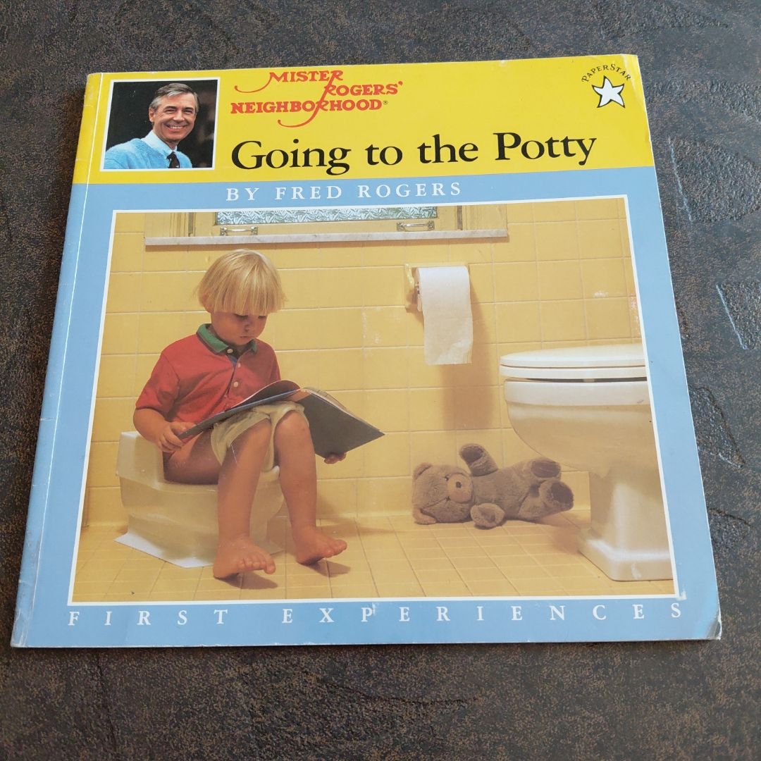 Going to the Potty