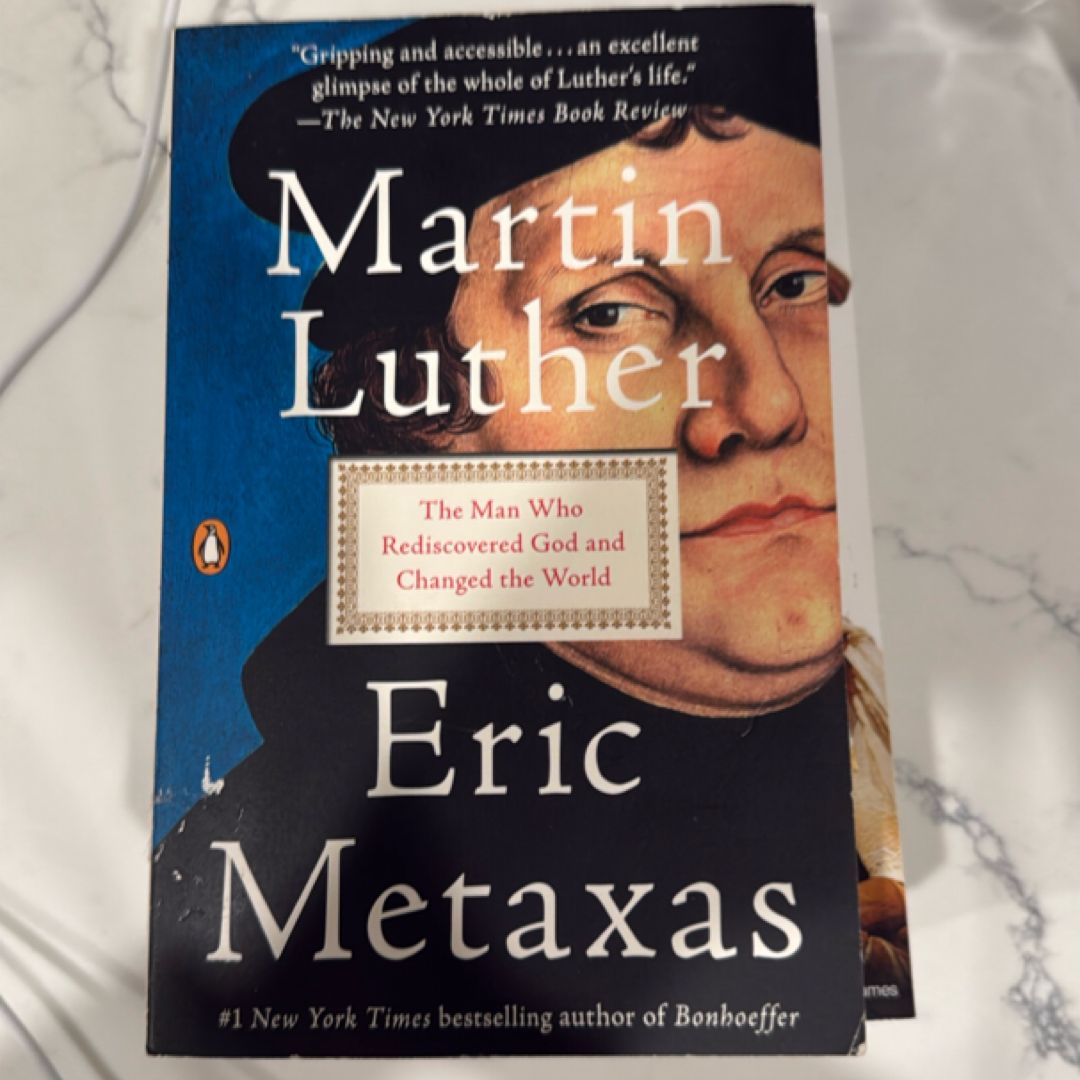 Martin Luther