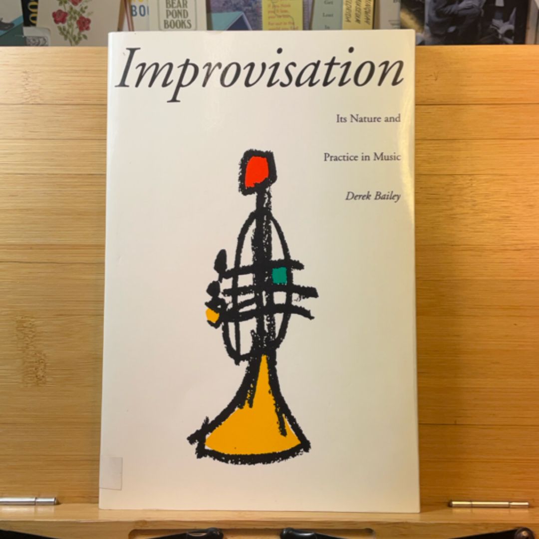 Improvisation