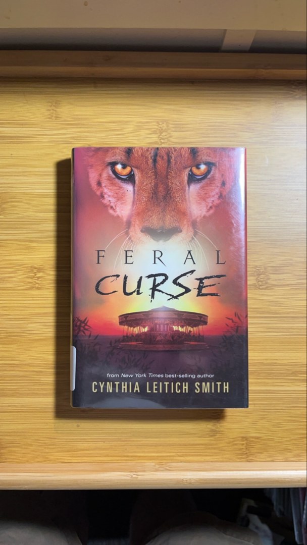 Feral Curse