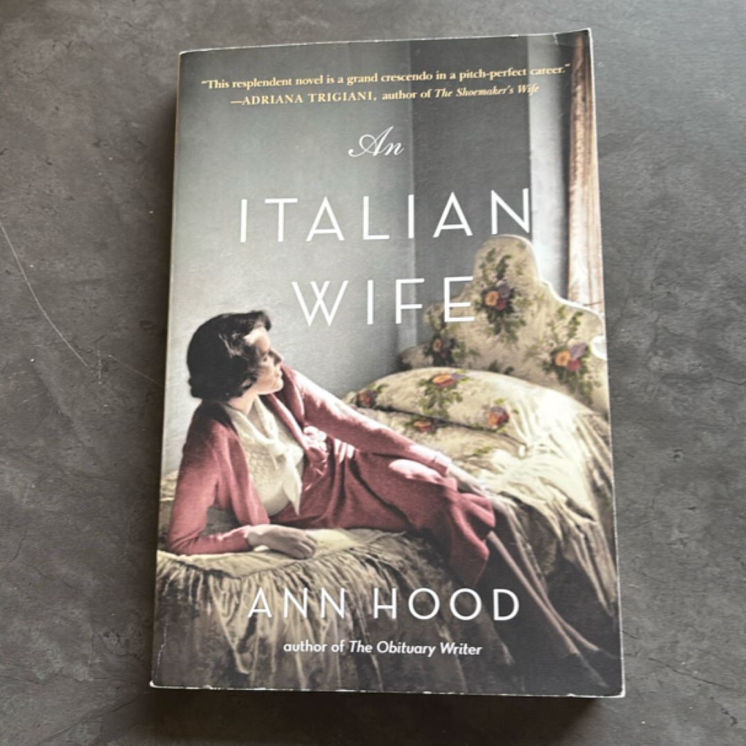 An Italian Wife