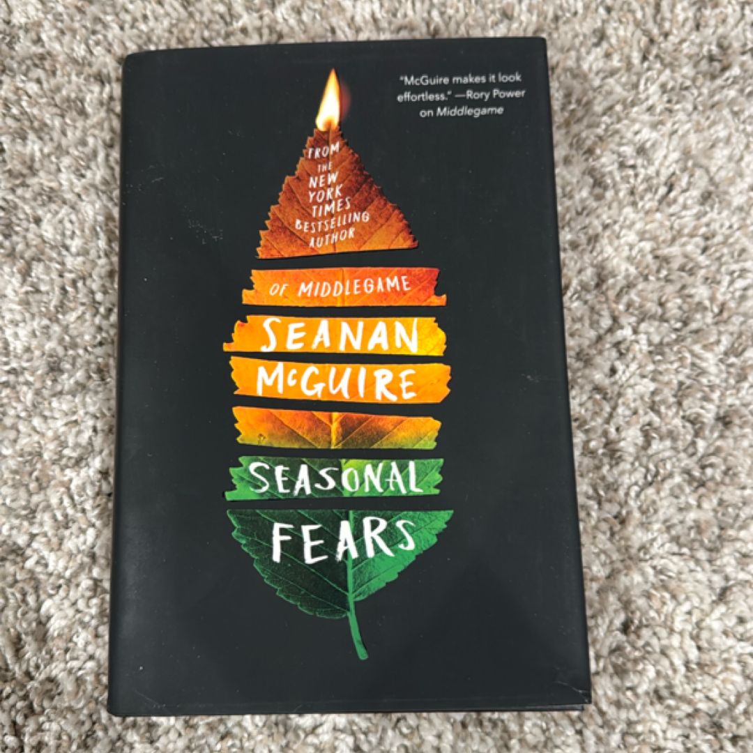 Seasonal Fears