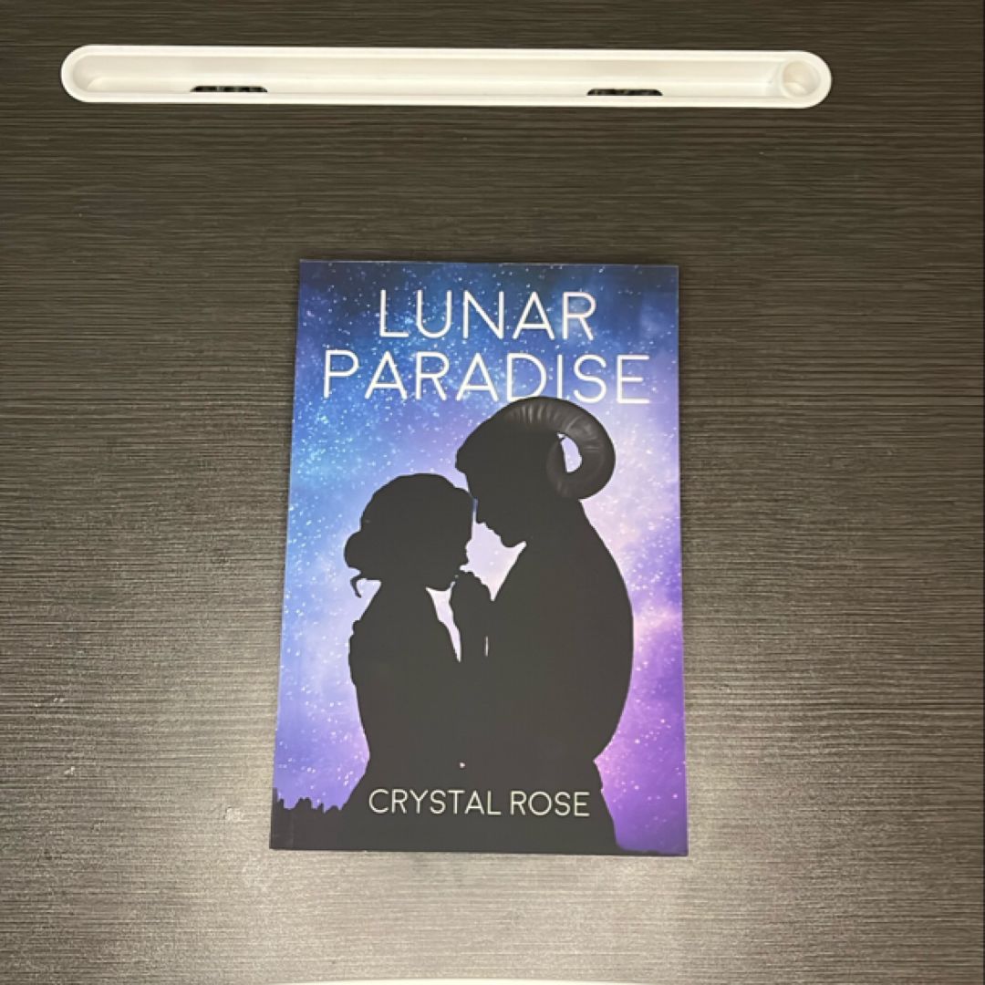 Lunar Paradise