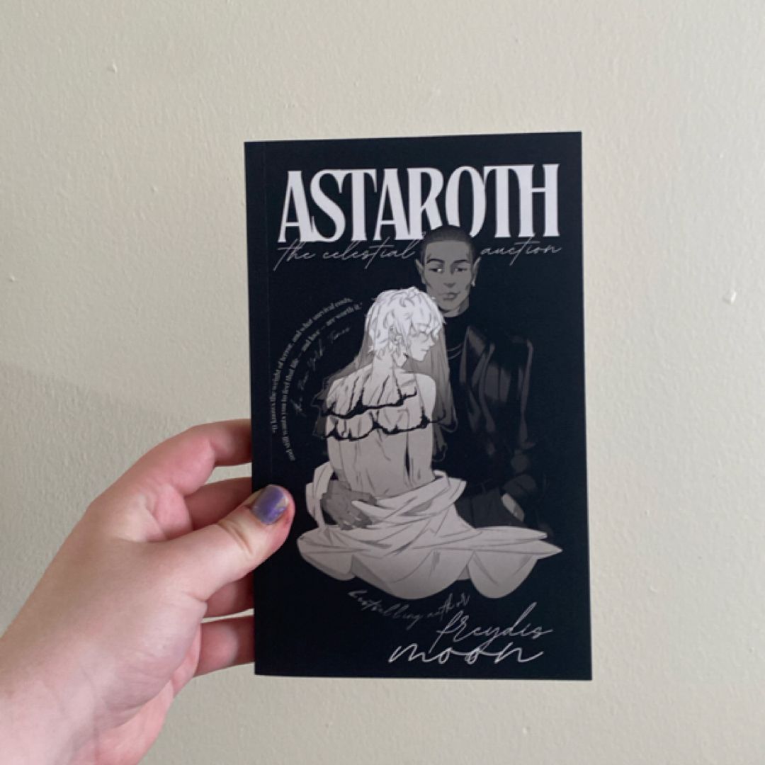 Astaroth