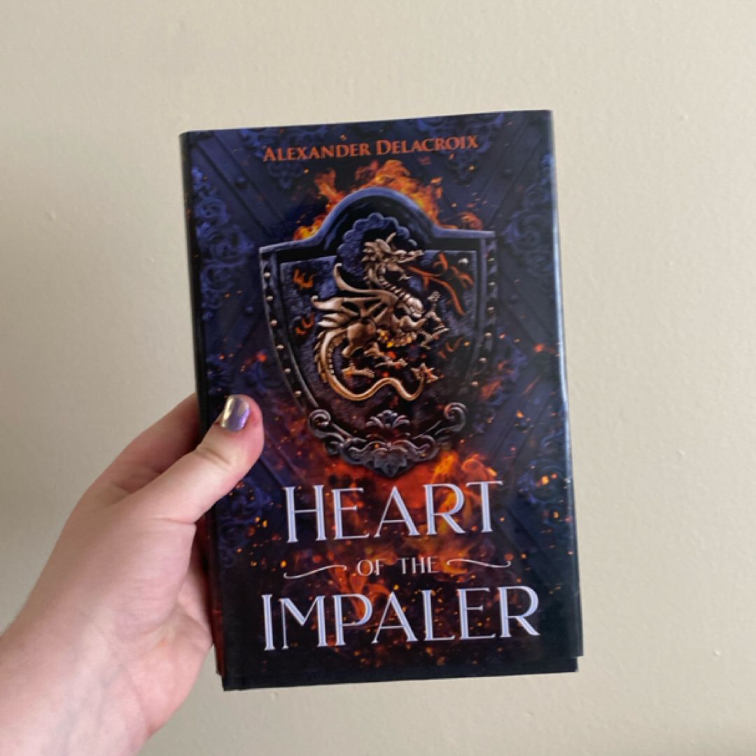 Heart of the Impaler