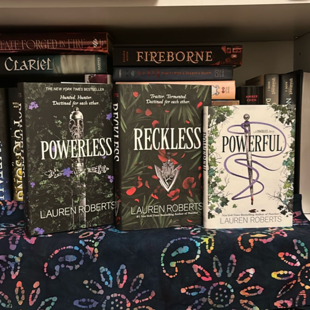 Powerless