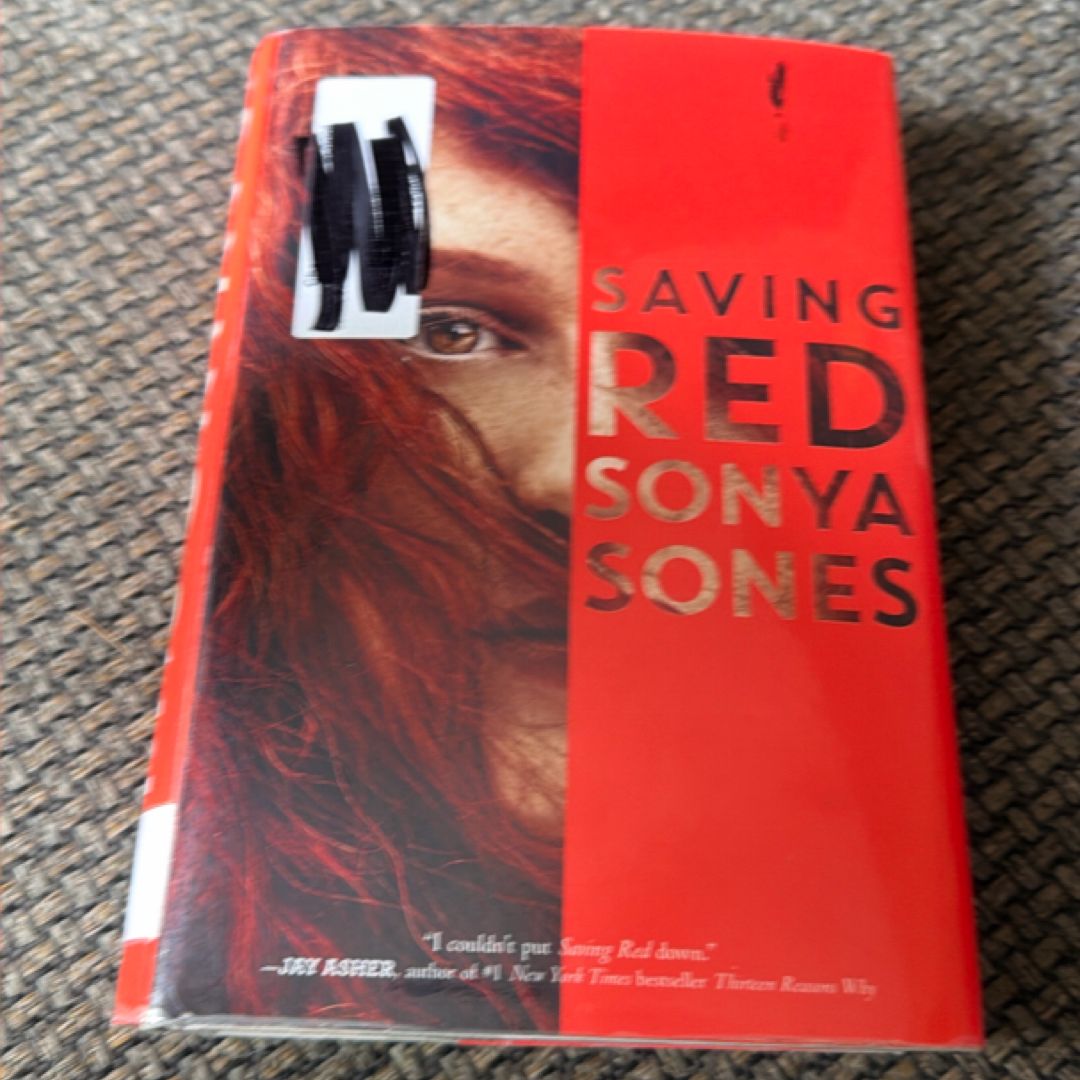Saving Red