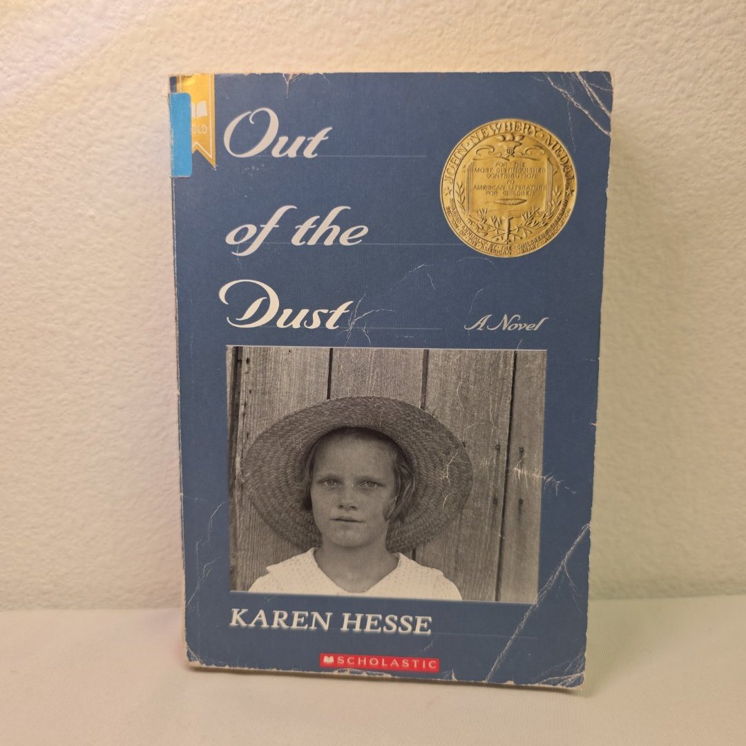 Out of the Dust