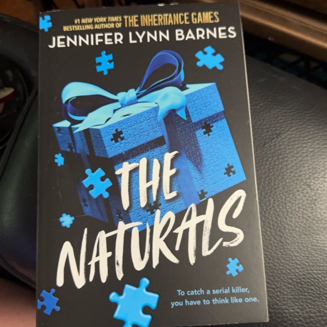 The Naturals