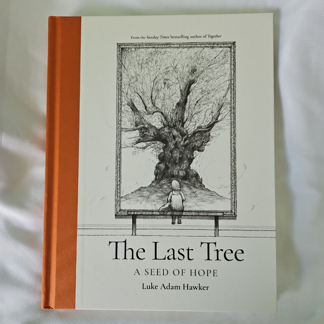 The Last Tree