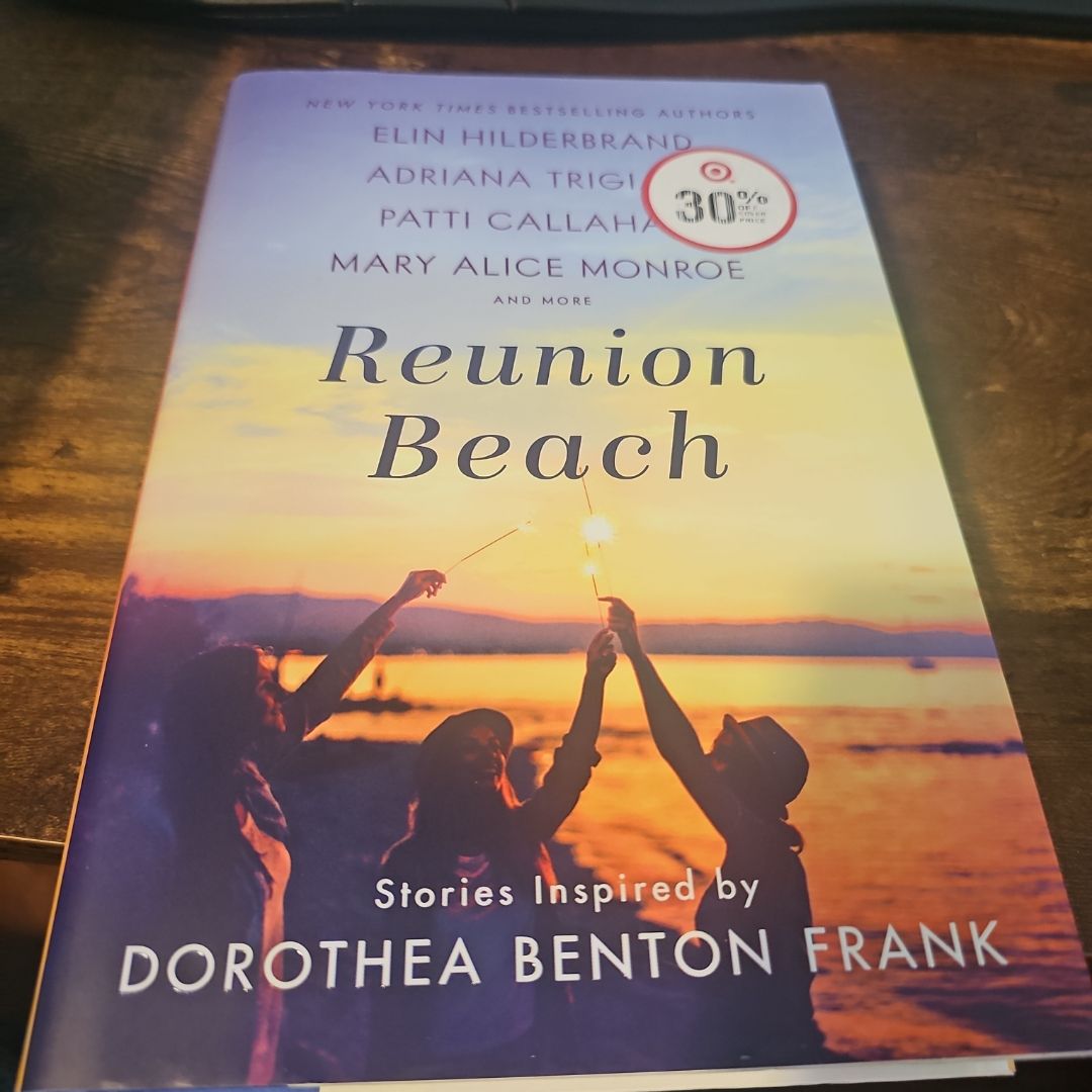 Reunion Beach