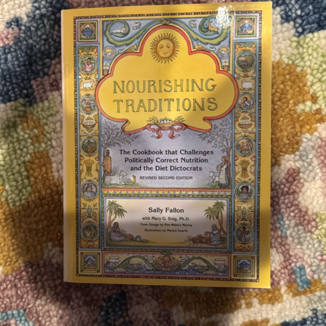 Nourishing Traditions