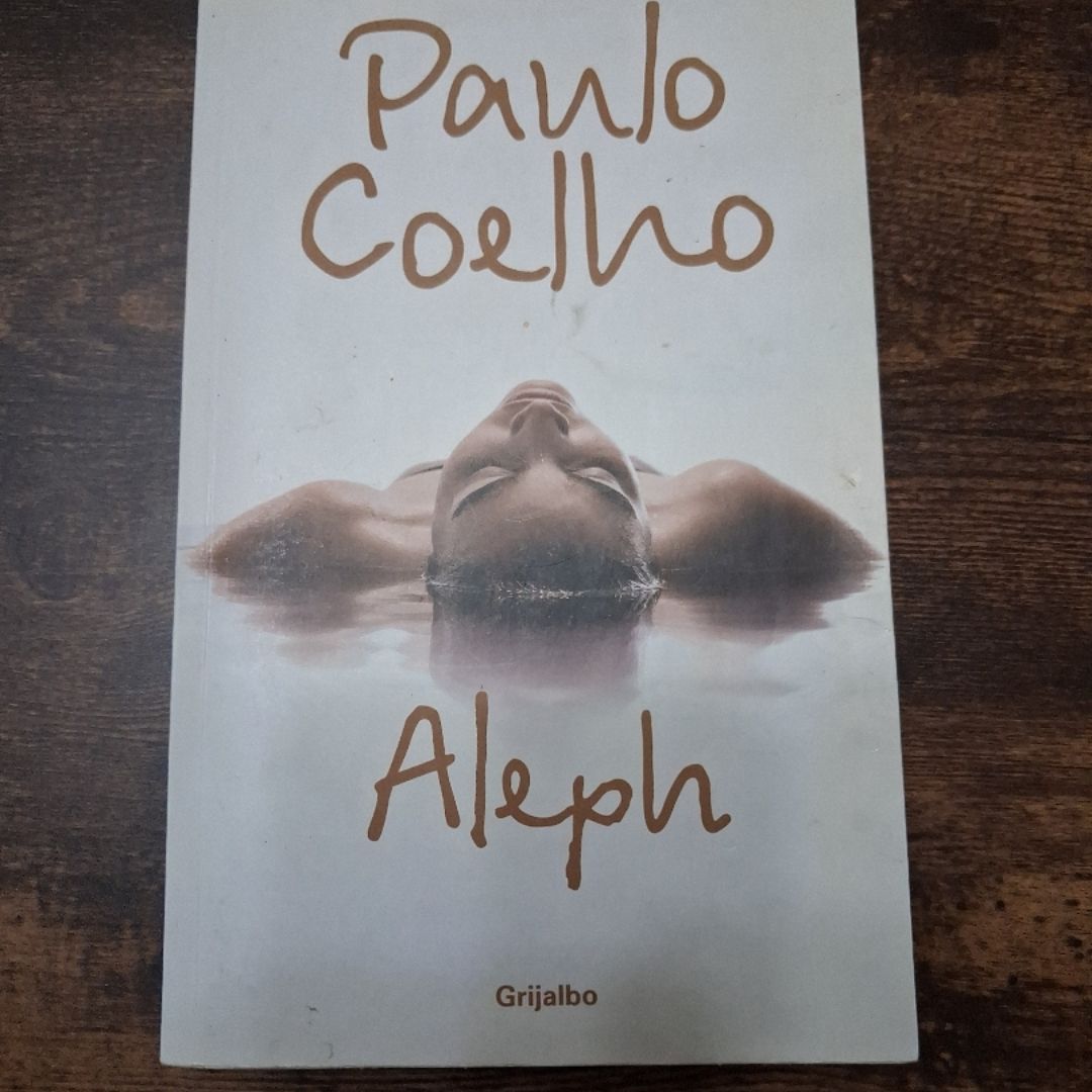 Aleph