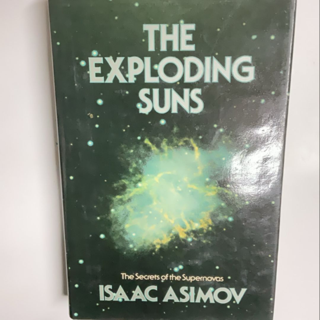 The Exploding Suns
