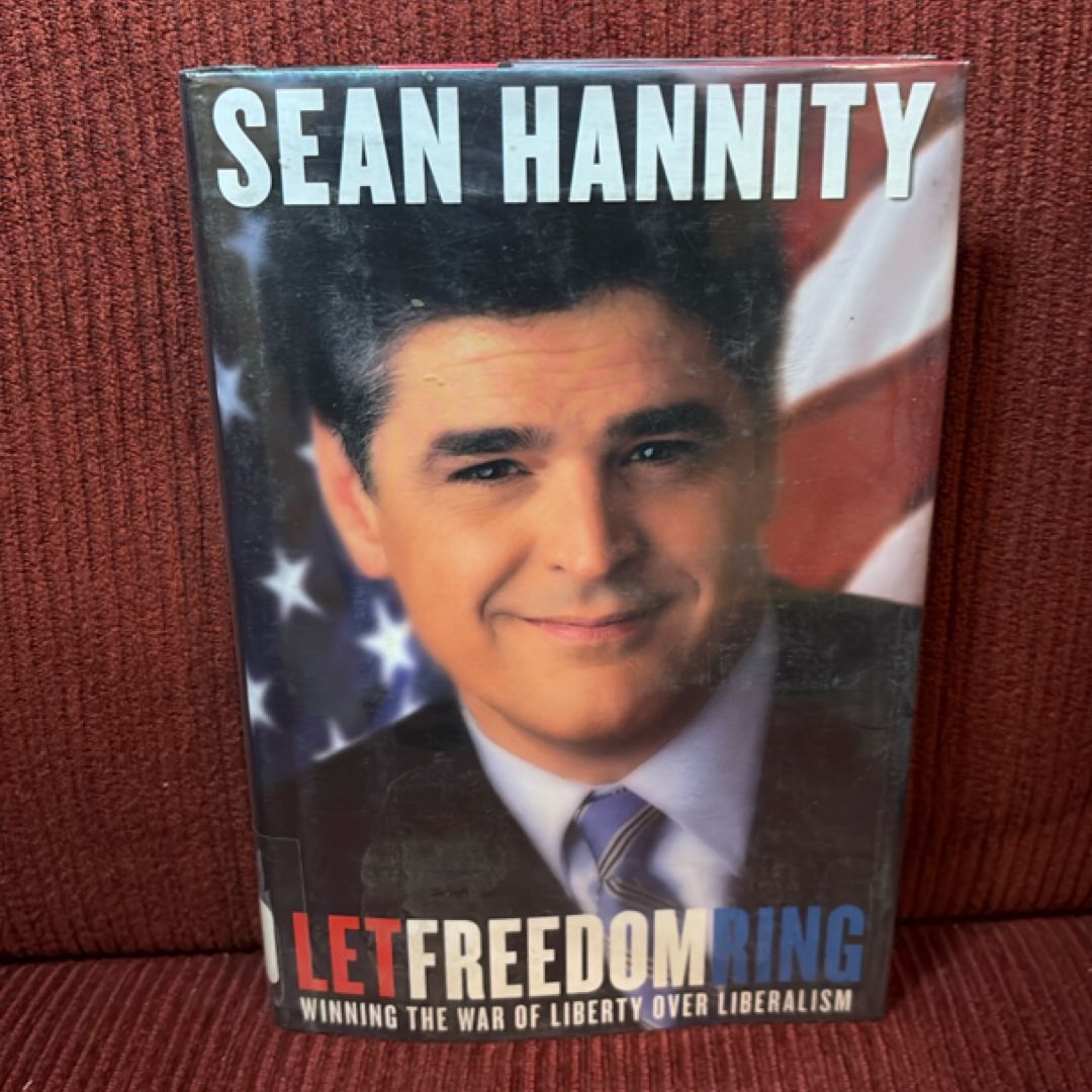 Let Freedom Ring