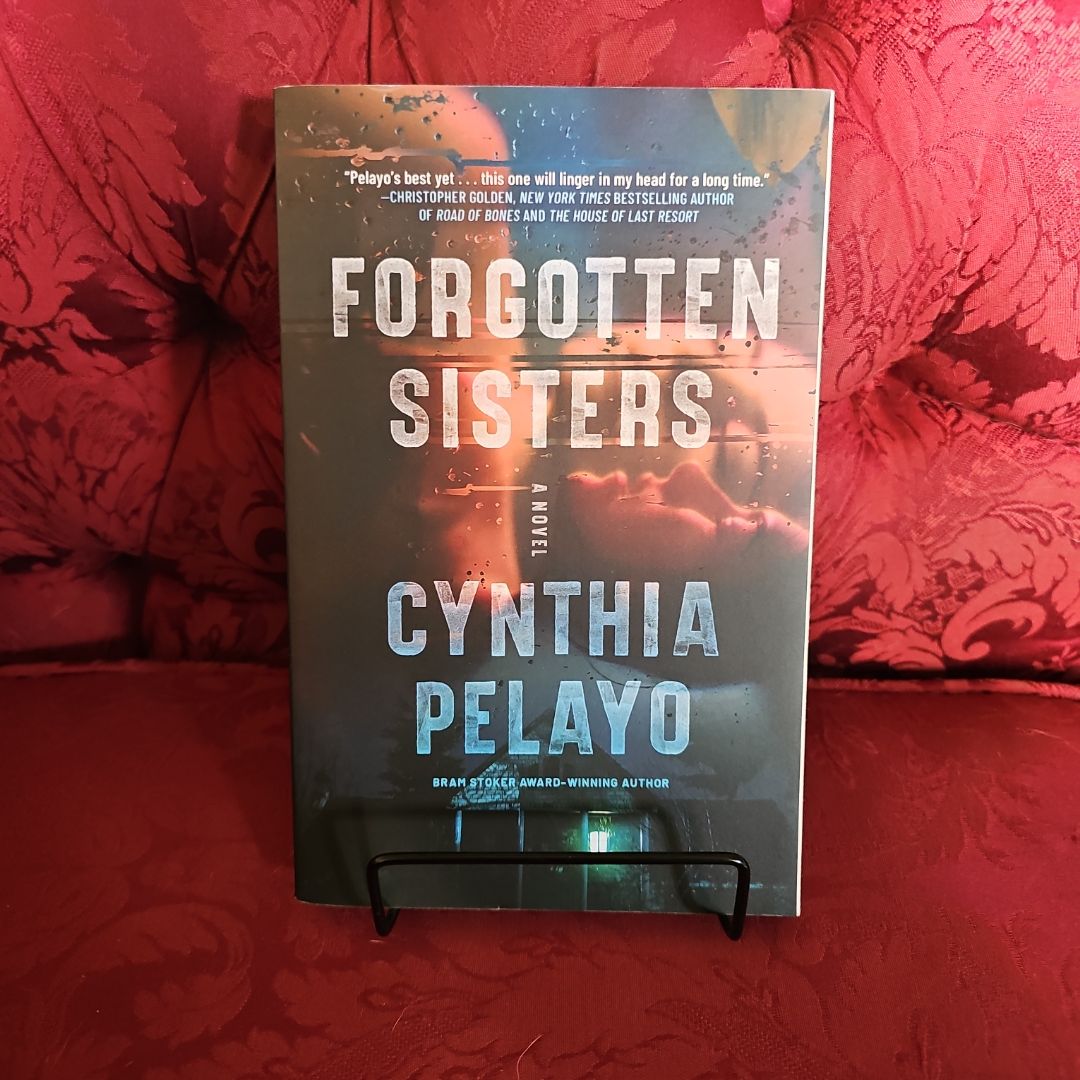 Forgotten Sisters