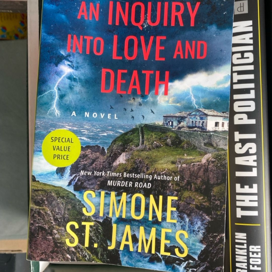 An Inquiry into Love and Death