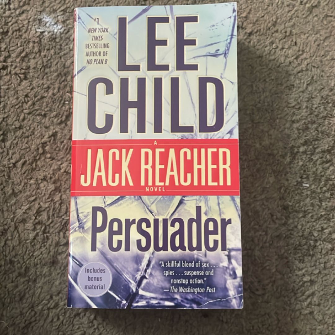 Persuader