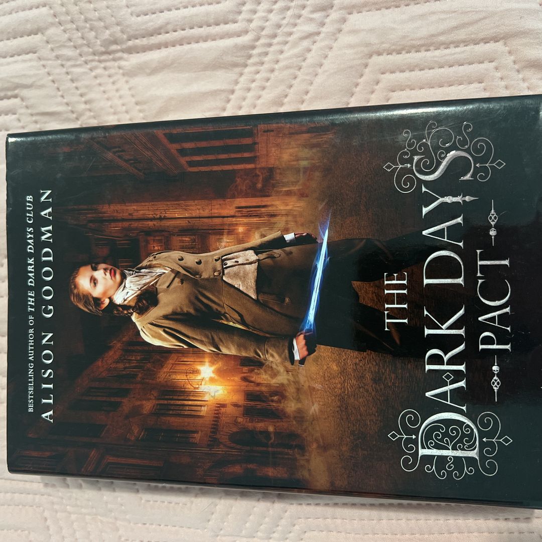 The Dark Days Pact