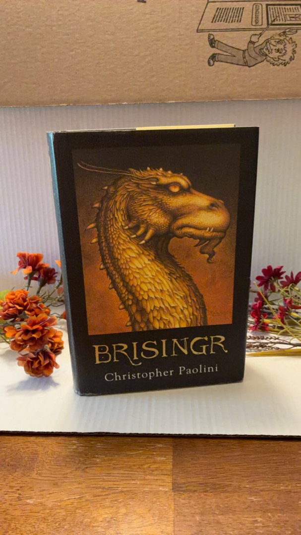 Brisingr