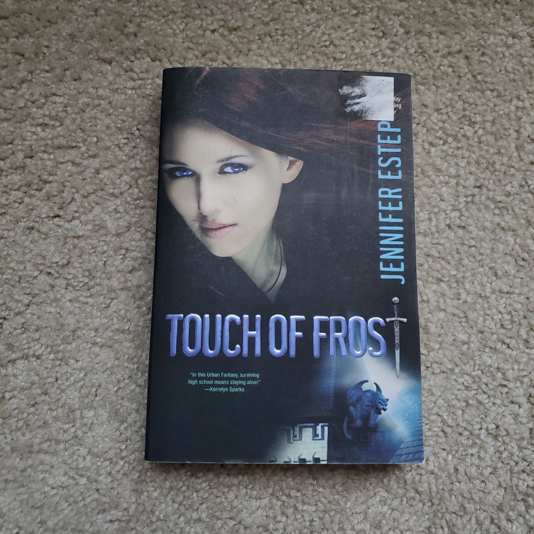 Touch of Frost
