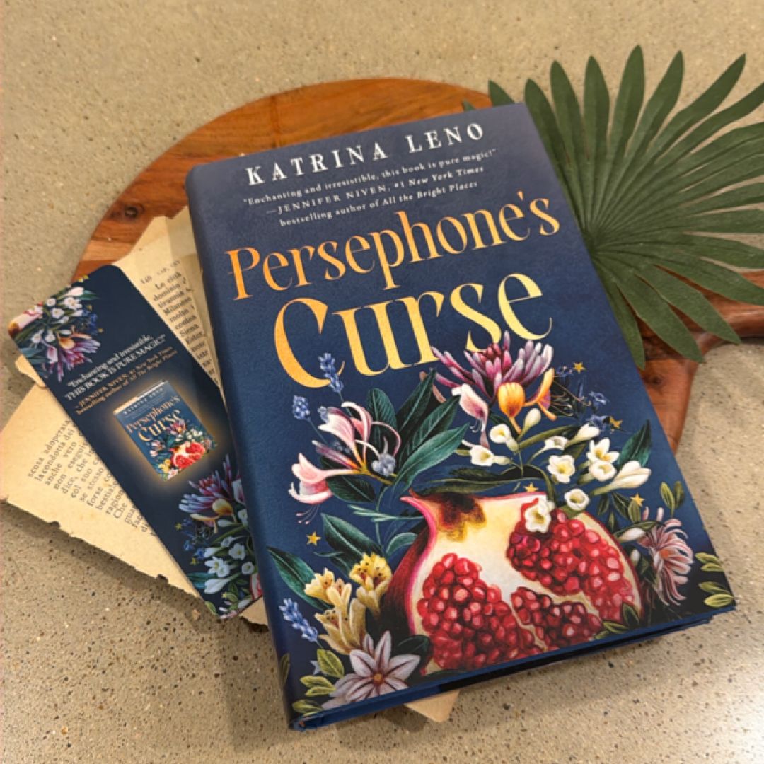 Persephone's Curse