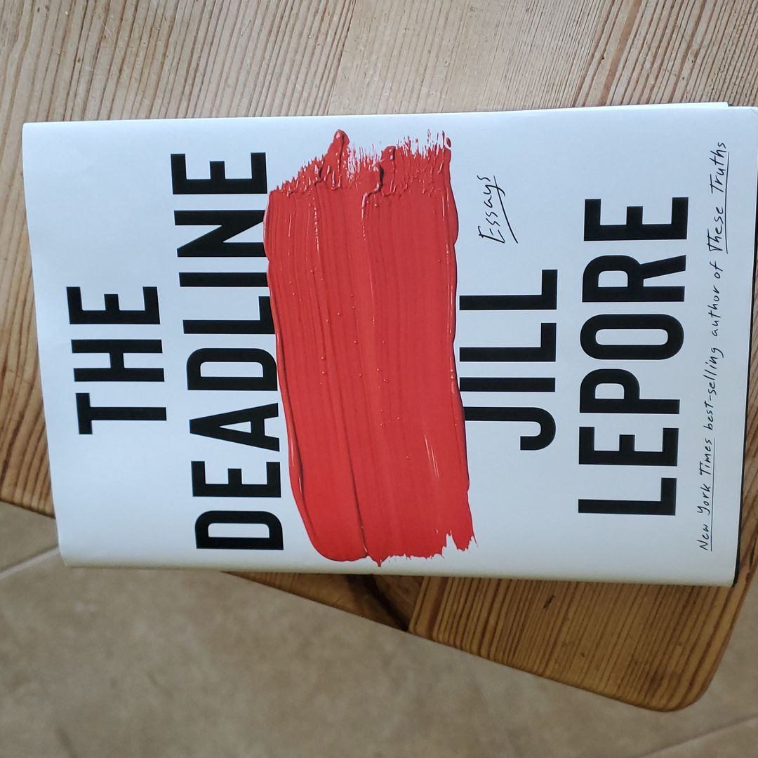 The Deadline