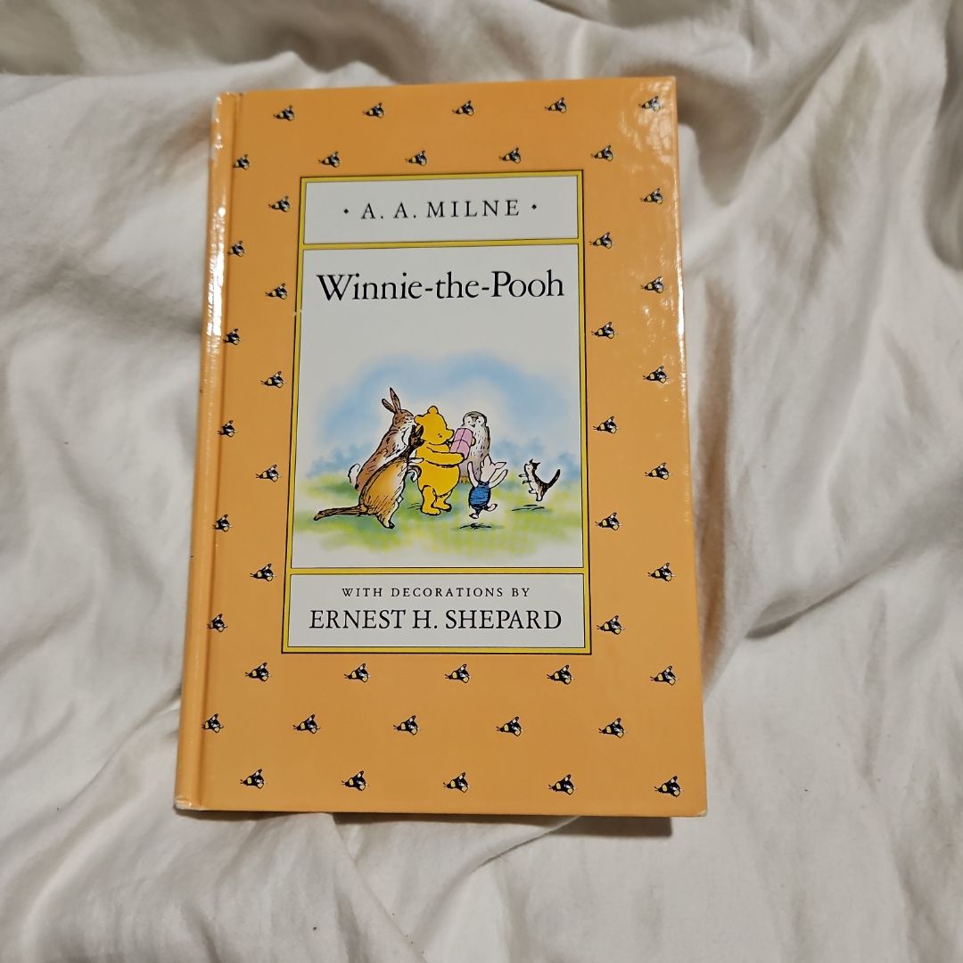 Winnie-the-Pooh