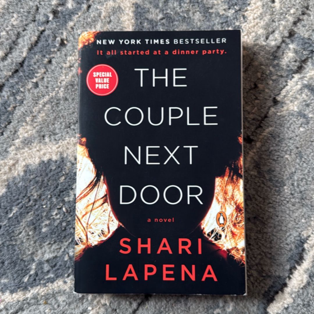 The Couple Next Door