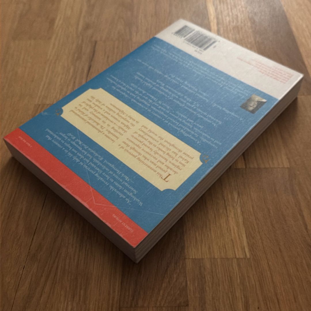 The Bookseller of Kabul