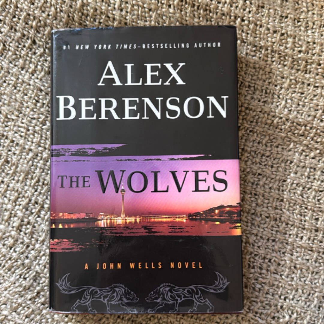 The Wolves