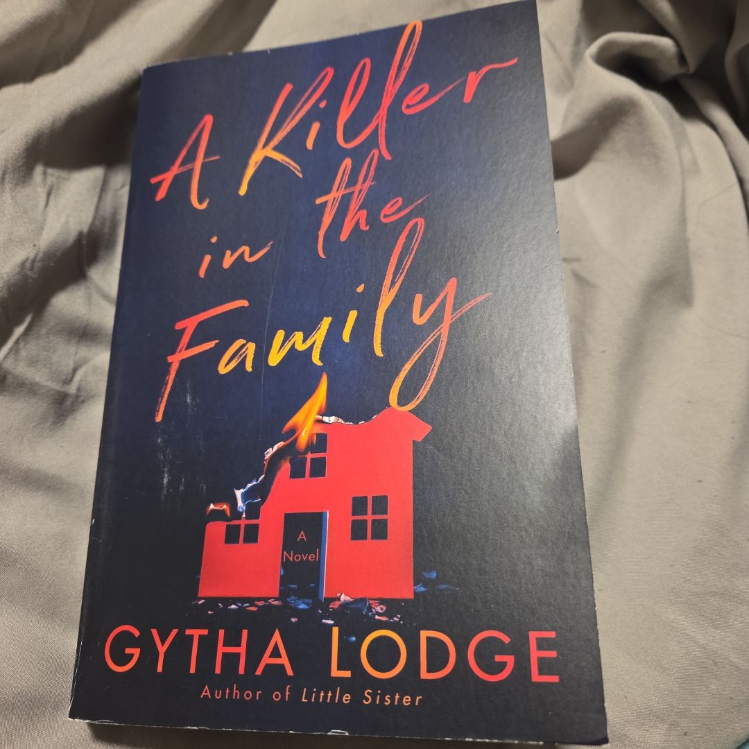 A Killer in the Family