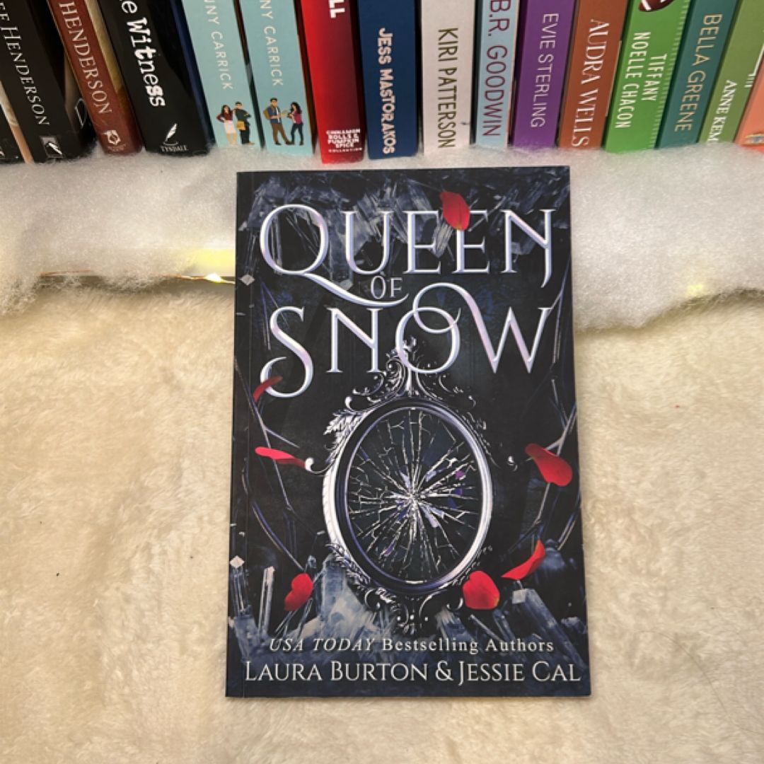 Queen of Snow