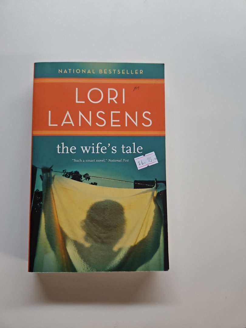 The Wife's Tale