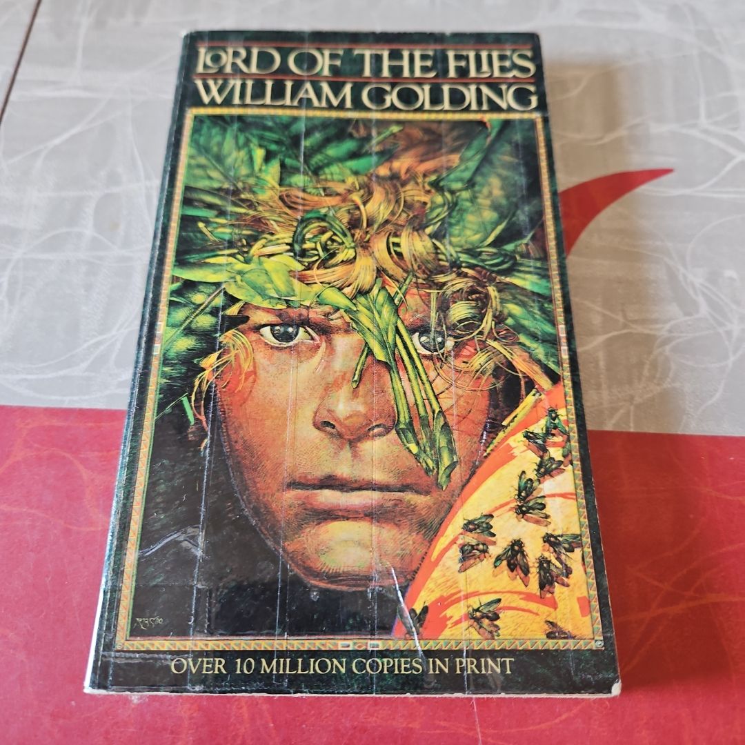 Lord of the Flies