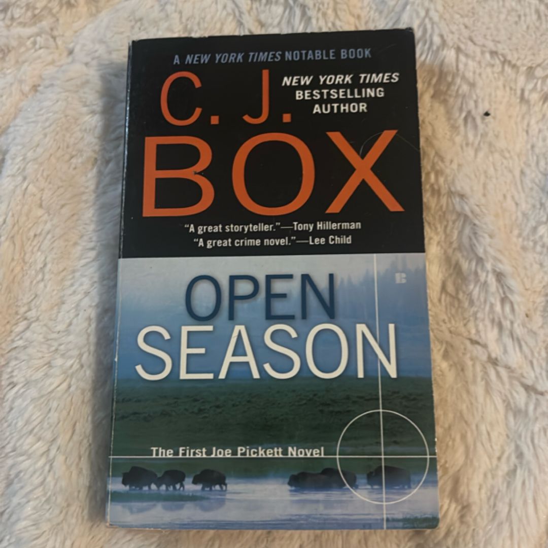 Open Season