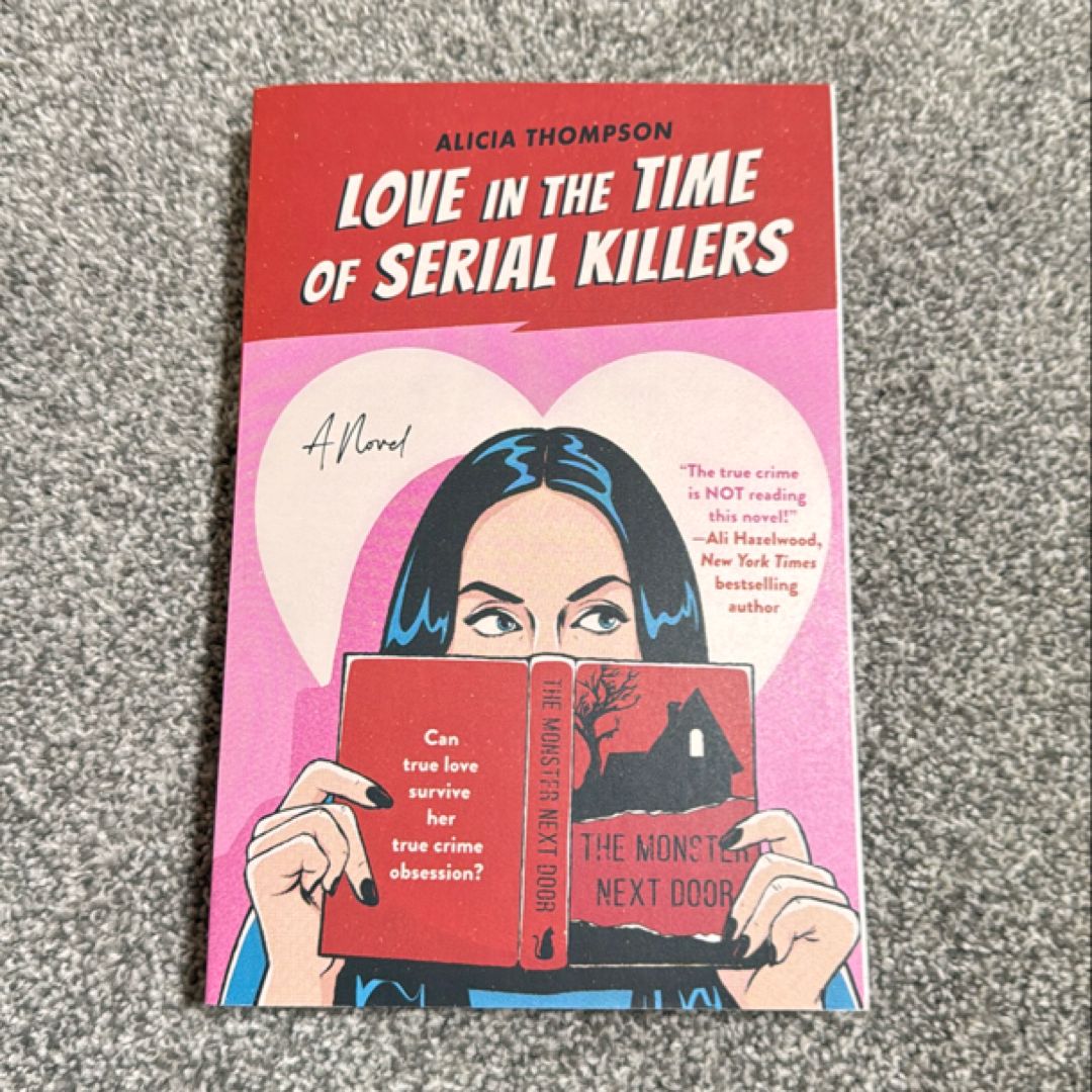Love in the Time of Serial Killers