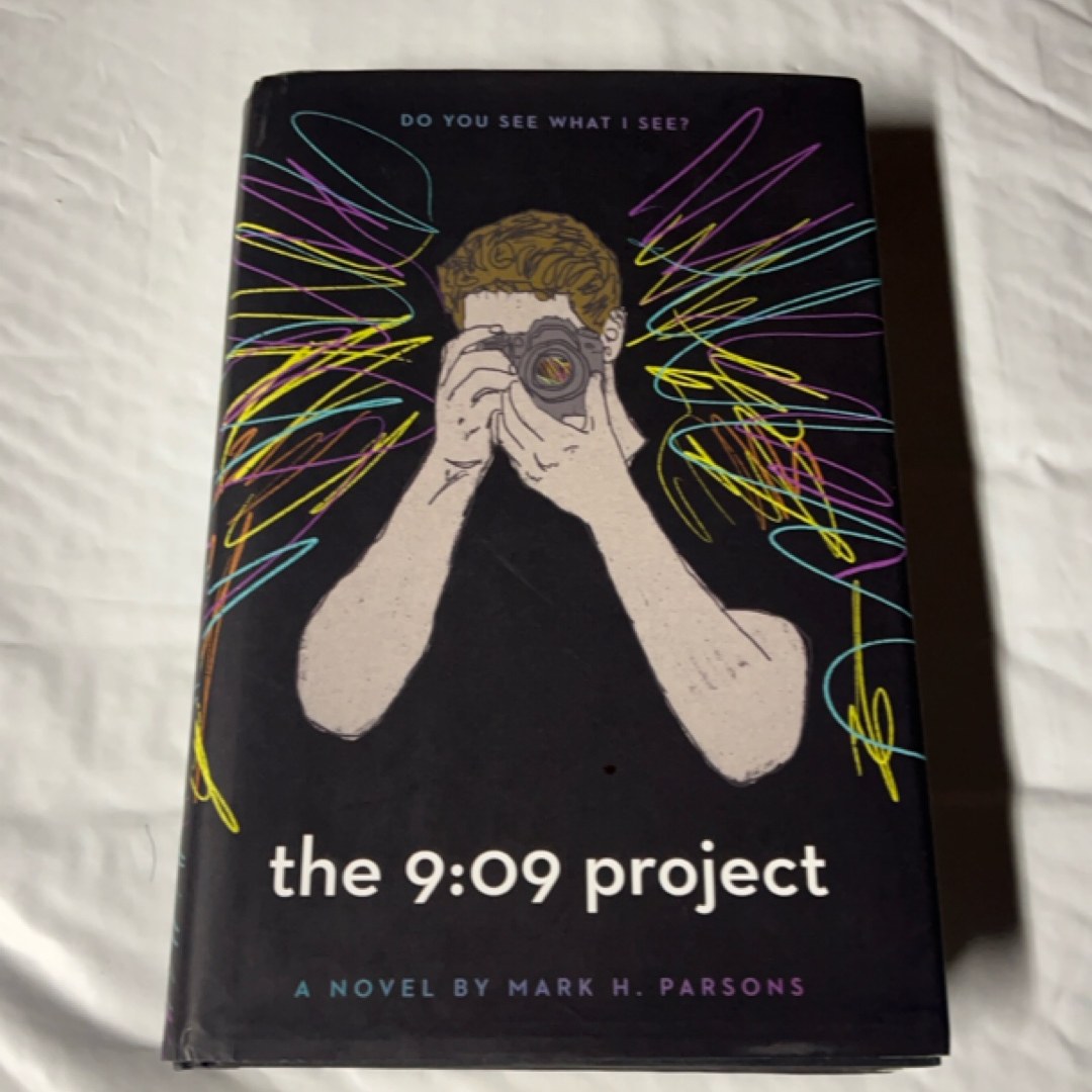 The 9:09 Project
