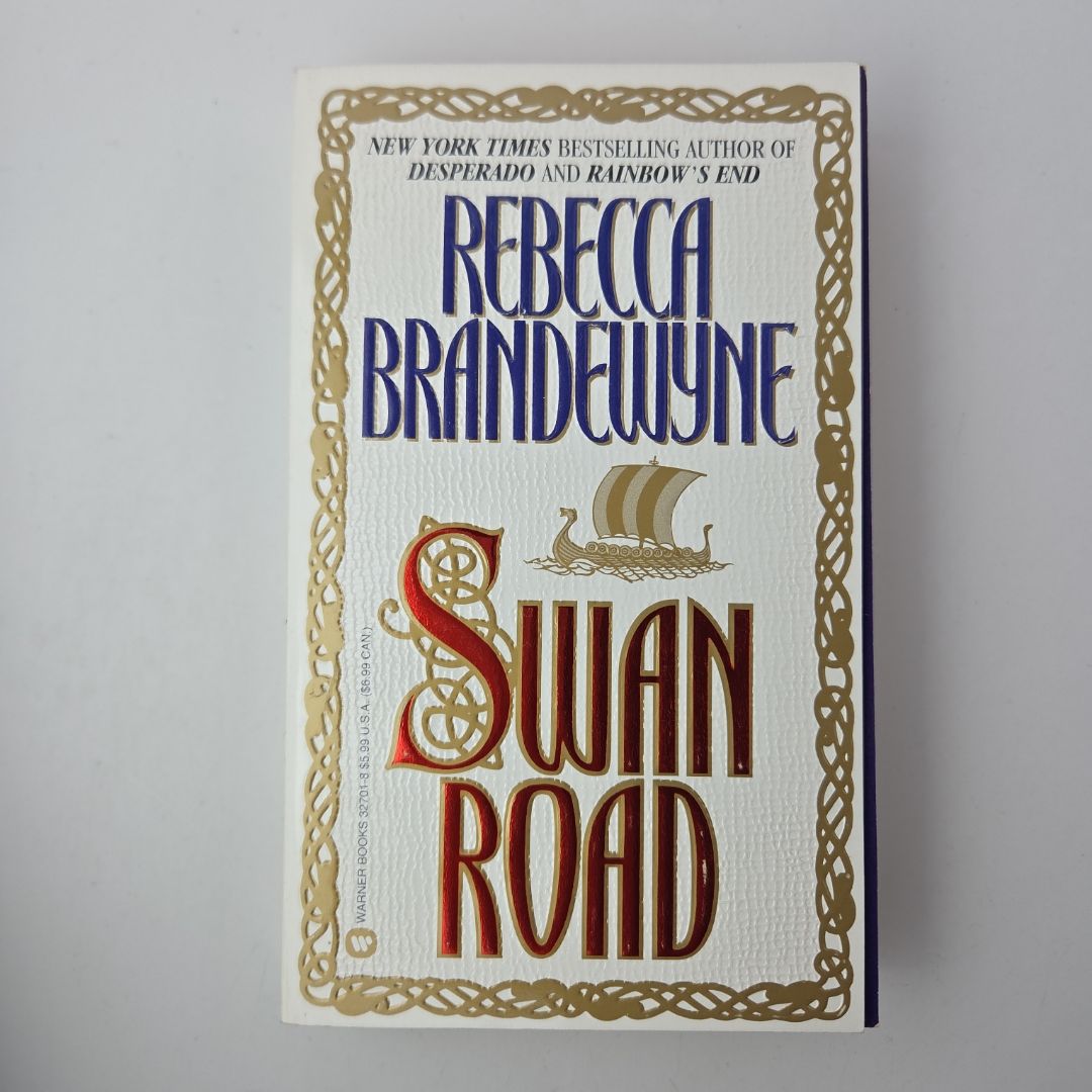Swan Road
