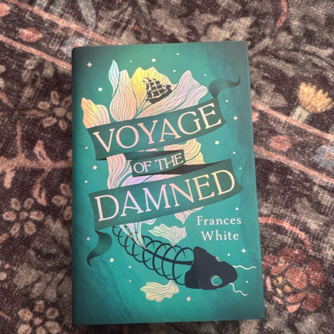 Voyage of the Damned