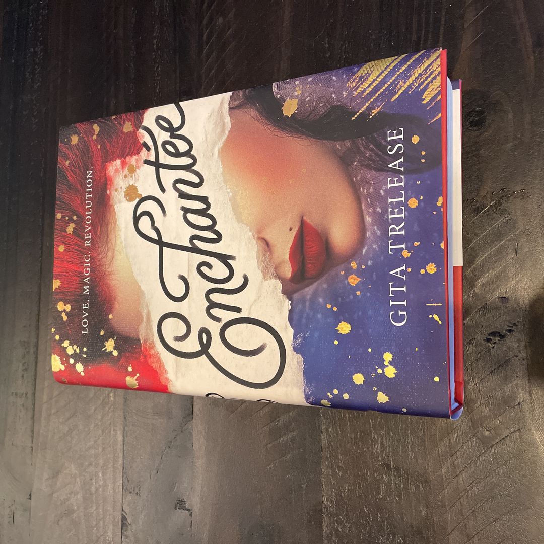 Enchantée