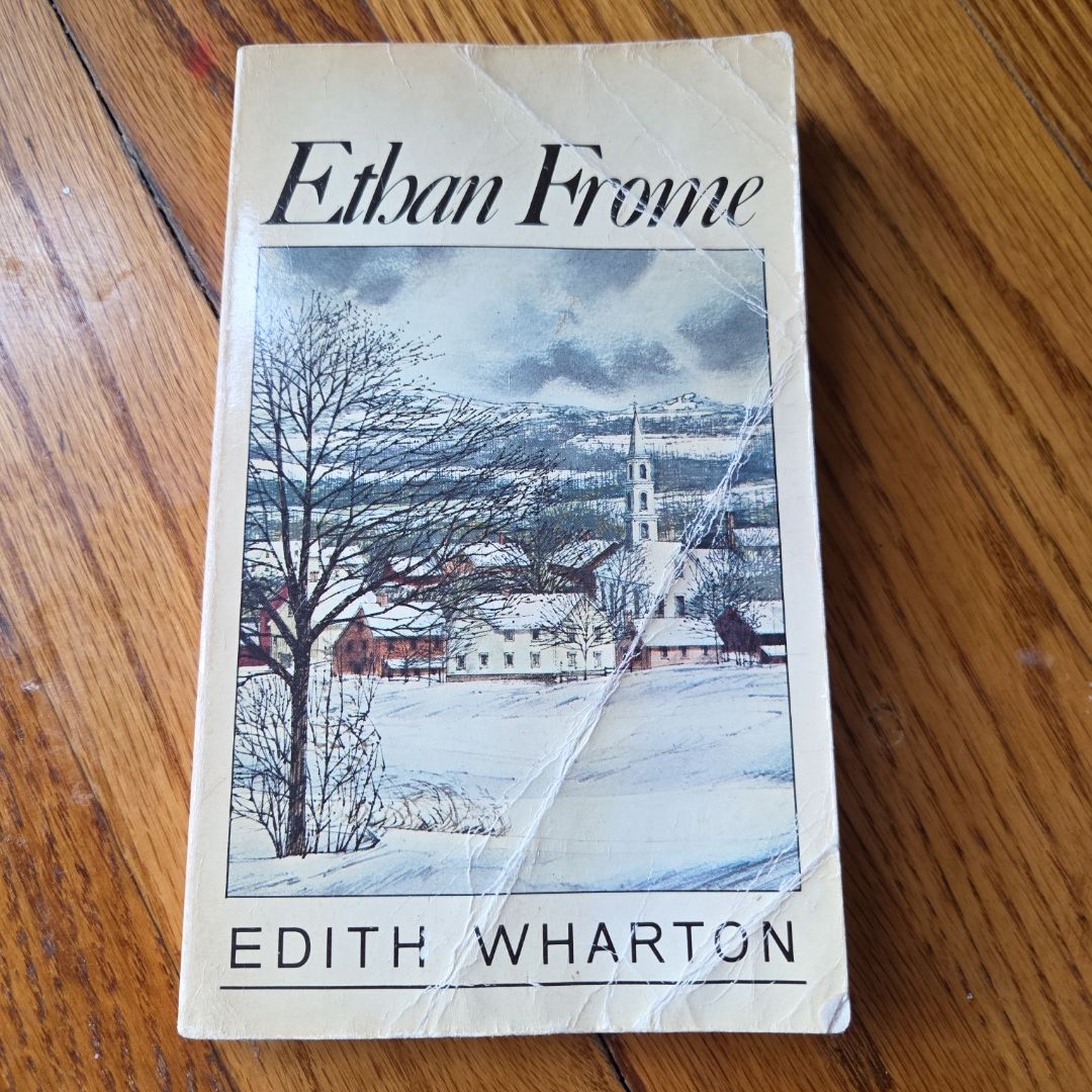 Ethan Fromm