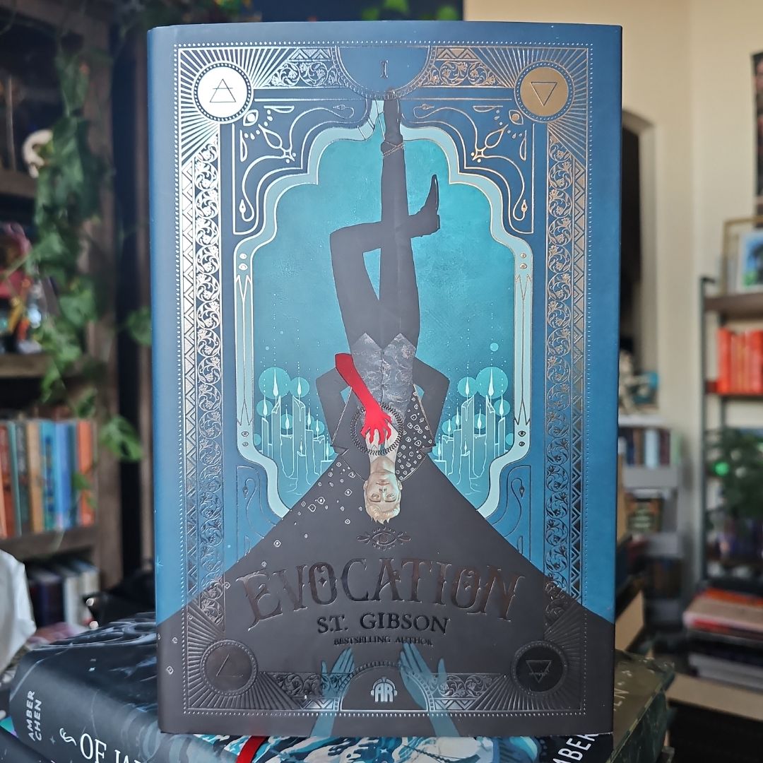 Evocation *UK Edition 