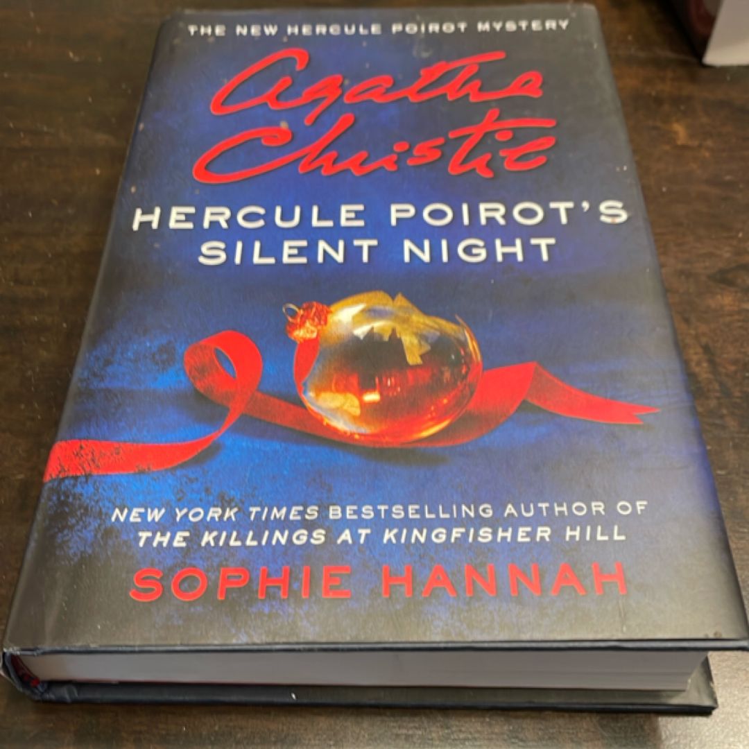 Hercule Poirot's Silent Night