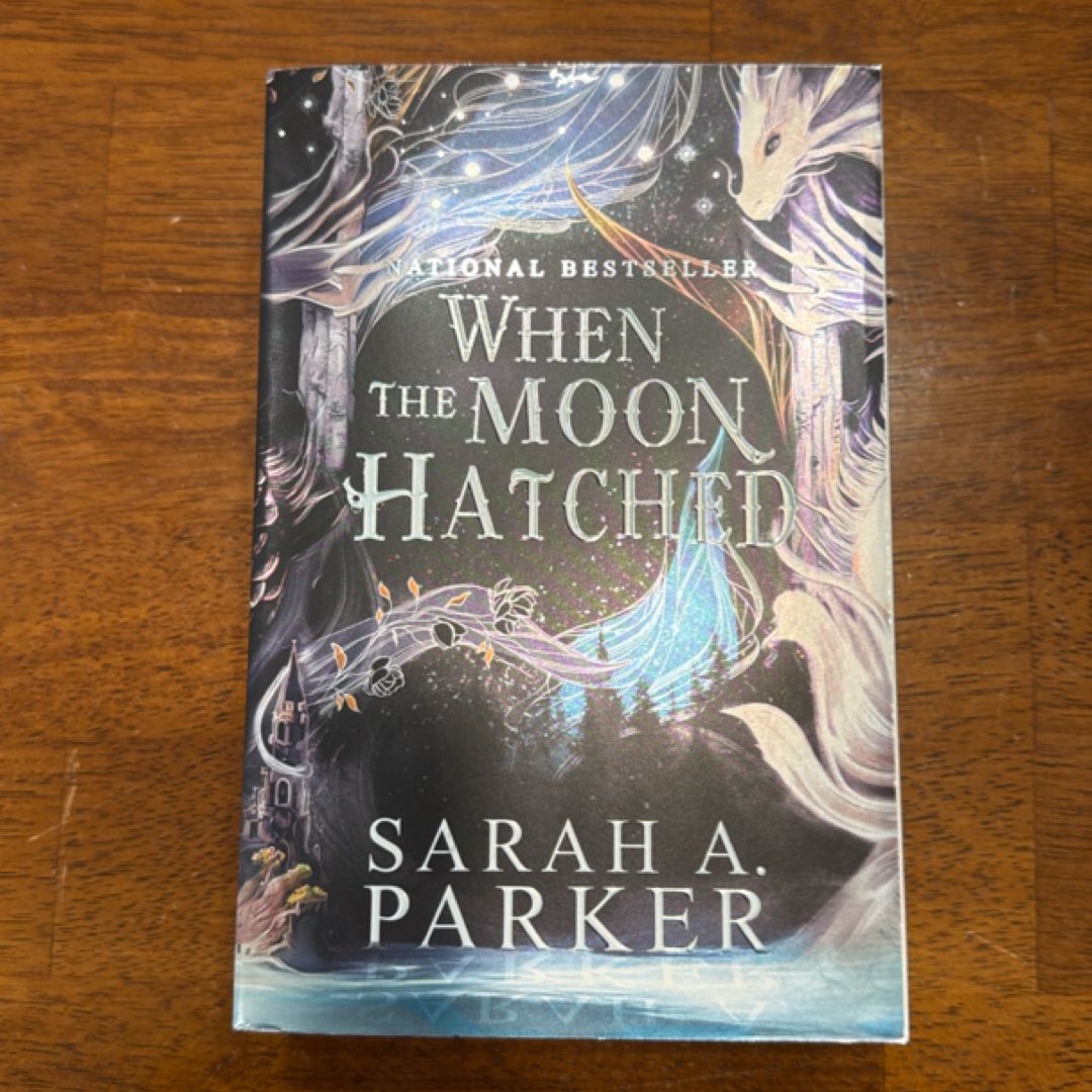 When the Moon Hatched