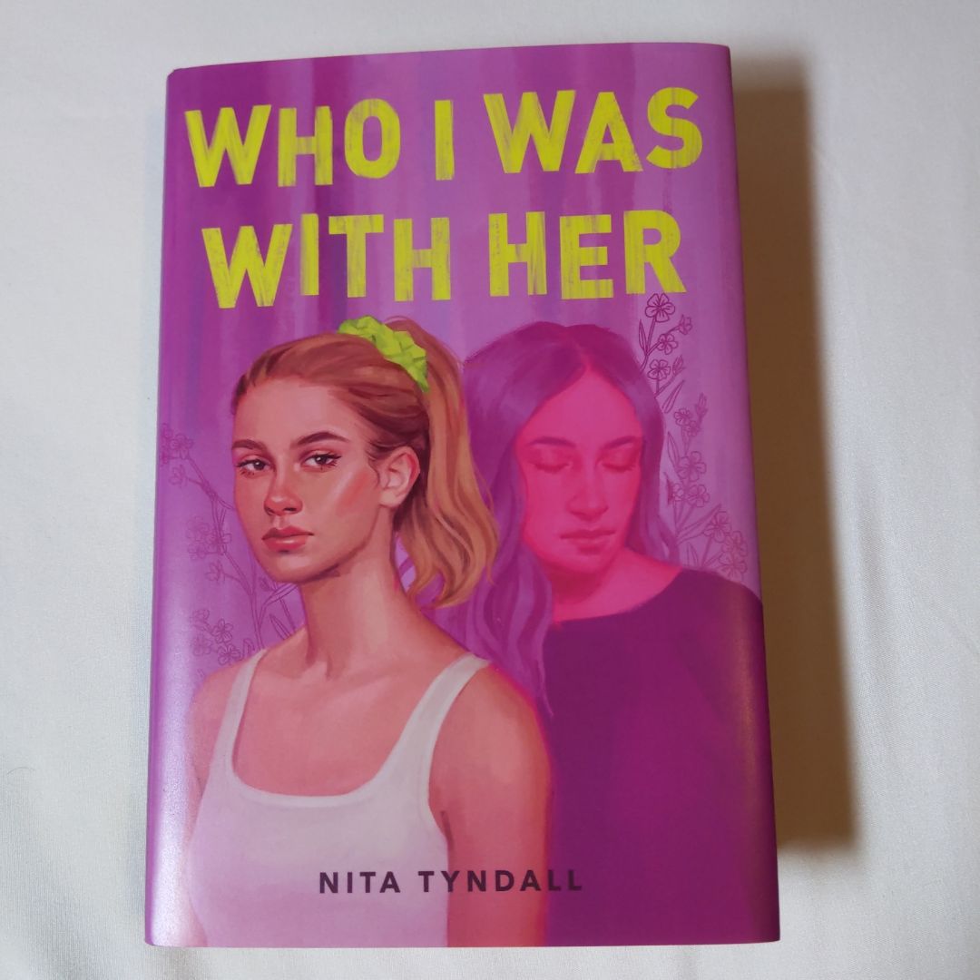 Who I Was with Her